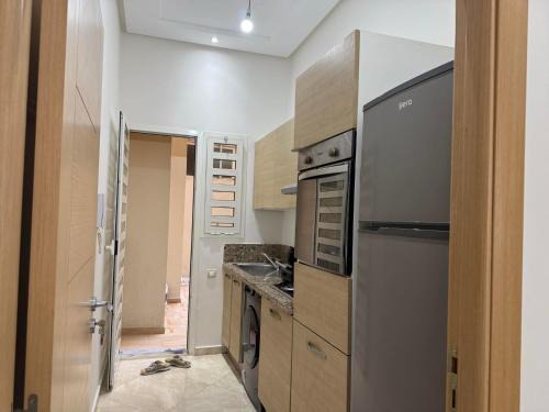 Kceibya Apartamento | Résidence kettani