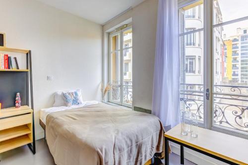 Les Grands Carmes Apartamento | Résidence Kley Marseille République