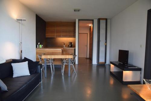 De Panne Apartamento | Résidence KLIF des vacances en bord de mer