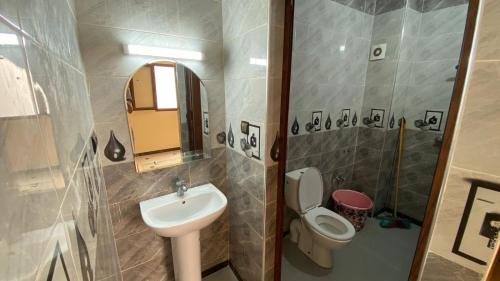 Dakhla Apartamento | Résidence KORTOBA DAKHLA