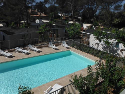Boulouris-sur-Mer Apartamento | Résidence L'éléphant