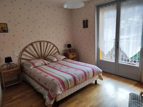 Bourbonne-les-Bains Apartamento | Résidence L'Alexandra 2 étoiles