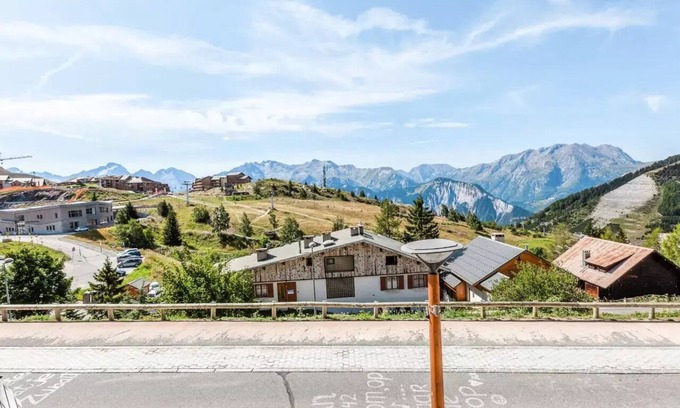 Jeux Apartamento | R��sidence L'Ours Blanc - Maeva Individuals - Studio 5 People Selection