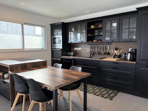 Trebeurden Apartamento | Résidence L53-trebeurden - Da Viken jolie maison jardin clos et parking privé MAE-3694