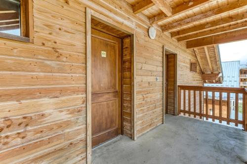 La Joue du Loup Apartamento | Résidence La Crête du Berger - maeva Home - Appartement 2 pièces 6 personnes - Budget MAE-2764