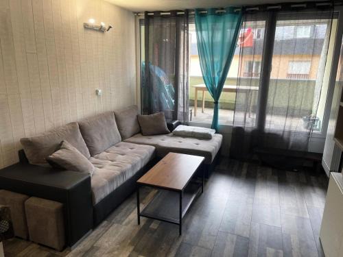 La Mongie Apartamento | Résidence La Mongie 1800 - maeva Home - Studio 5 personnes - Sélection MAE-5591