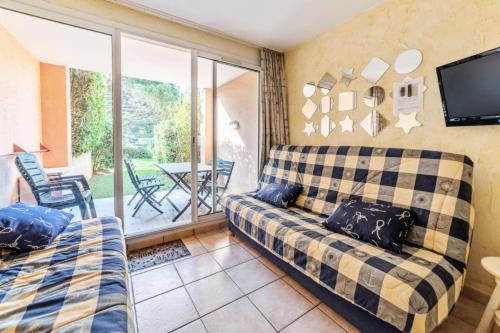 Giens Apartamento | Résidence La Pinède - maeva Home - Appartement 2 Pièces 5 Personnes - Confort MAE-6327