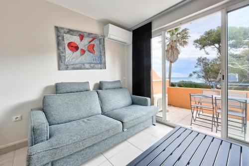 Giens Apartamento | Résidence La Pinède - maeva Home - Appartement 2 pièces 4 personnes vue Mer - Sélection MAE-4181