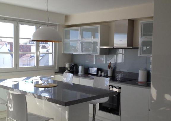 Saint-Jean-de-Luz City Center Apartamento | Résidence la Rhune