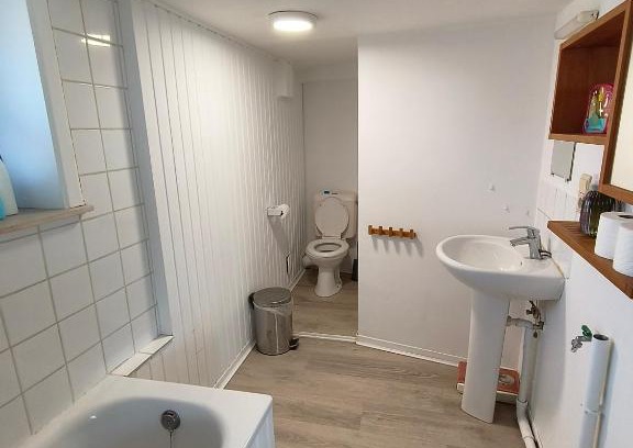 Tournai Apartamento | Résidence Labrique