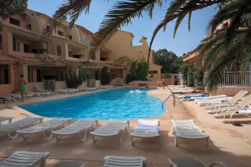 Porto-Vecchio Apartamento | Résidence Lago Verde