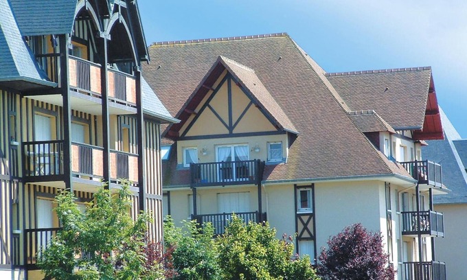 Cabourg Casa | Résidence Lagrange Vacances Cabourg