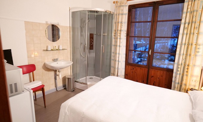 La Maurienne Casa | Résidence Le Bellevue