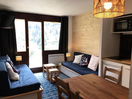 Avoriaz Apartamento | Résidence Le Cédrat - maeva Home - Appartement 2 pièces 5 personnes au pied des pistes - Prestige - Super Home MAE-3437