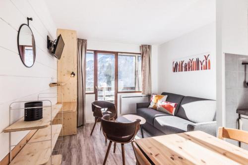 Avoriaz Apartamento | Résidence Le Cédrat - maeva Home - Studio cosy 4 personnes - Sélection - Super Home MAE-3598