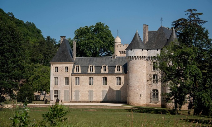 Les Eyzies Casa | Résidence Le Clos du Rocher - Vacancéole