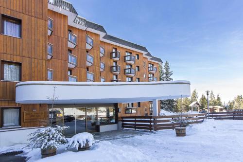 Courchevel Apartamento | Résidence Le Domaine du Jardin Alpin - Courchevel 1850
