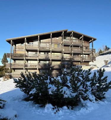 Le Planellet Apartamento | Résidence Le Floréal - Megève