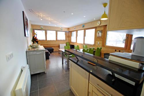 Champagny-en-Vanoise Apartamento | Résidence Le Seillon - 3 Pièces pour 6 Personnes MAE-3325