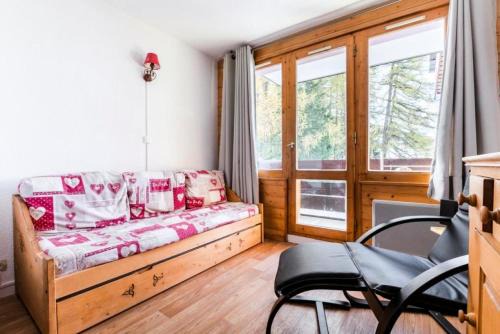 Bellentre Apartamento | Résidence Le Hameau du Sauget - maeva Home - studio 4 Personnes Sélection MAE-3767