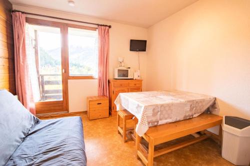 Villarodin-Bourget Apartamento | Résidence Le Grand Vallon - LE GRAND VALLON - NO40GV MAE-3135