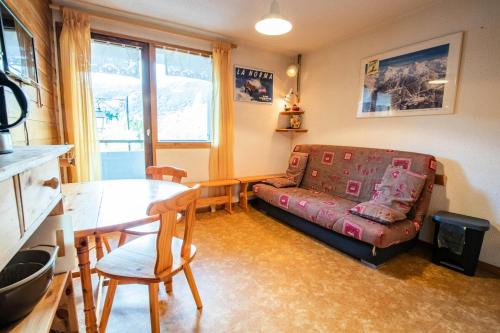 Villarodin-Bourget Apartamento | Résidence Le Grand Vallon - LE GRAND VALLON - NO34GV MAE-3157