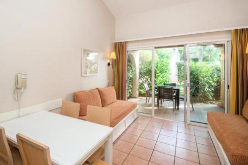 Giens Apartamento | Résidence Le Hameau de la Pinède - maeva Home - Studio 5 Personnes climatisé - Sélection MAE-0844