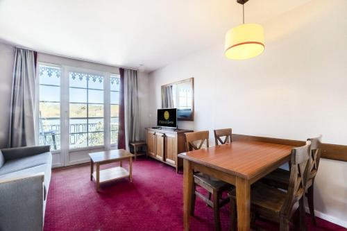 Marciac Apartamento | Résidence Le Hameau du Lac - maeva Home - Appartement 2 pièces 4 personnes - Confort MAE-3634