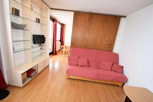 Plagne Centre Apartamento | Résidence Le Kilimandjaro - Grand Studio 3/4 pers - LE KILIMANDJARO - PLAGNE CENTRE MAE-1584