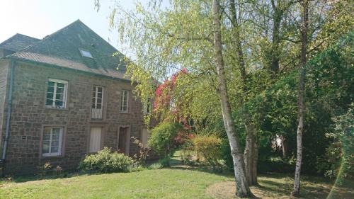Conde-sur-Noireau Apartamento | résidence le parc