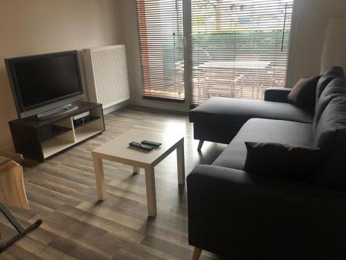 Quartier Saint-Leon Apartamento | Résidence Le Parc 68