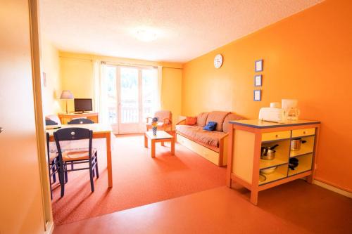 Villarodin-Bourget Apartamento | Résidence Le Pra - LE PRA - PR13CO MAE-3057