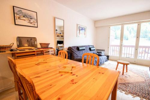 Villarodin-Bourget Apartamento | Résidence Le Pra - LE PRA - PR41CA MAE-3160