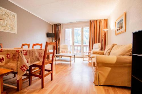 Villarodin-Bourget Apartamento | Résidence Le Pra - LE PRA - PR31CA MAE-3177