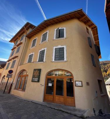 Saint-Chaffrey Apartamento | Résidence le Prorel - Serre chevalier