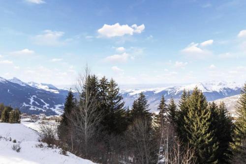 Beaufort Apartamento | Résidence Le Roselend - maeva Home - Appartement 4 Pièces 8 Personnes - Sélection MAE-1642