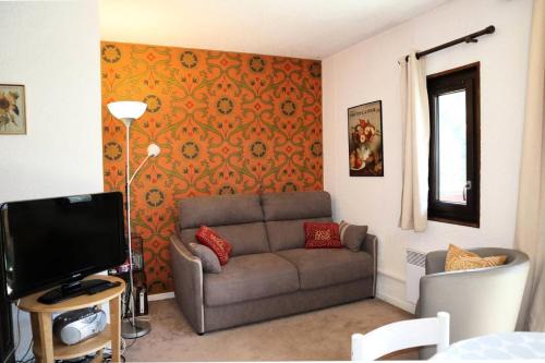Les Orres Apartamento | Résidence Le Sunny Snow - Résidence Le Sunny Snow à deux pas du centre de la MAE-4164