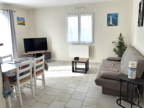 Soulac-sur-Mer Apartamento | Résidence les écluses