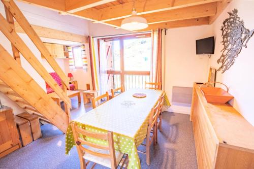 Villarodin-Bourget Apartamento | Résidence Les Arolles - LES AROLLES - AR16B MAE-3148