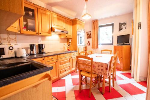 Villarodin-Bourget Apartamento | Résidence Les Airelles - LES AIRELLES - AI26HD MAE-3154
