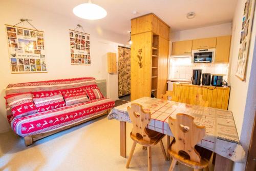 Villarodin-Bourget Apartamento | Résidence Les Avenieres - LES AROLLES - AV31E MAE-3166