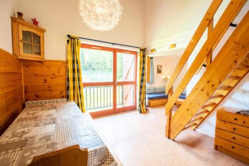 Villarodin-Bourget Apartamento | Résidence Les Arolles - LES AROLLES - AR46A MAE-3173