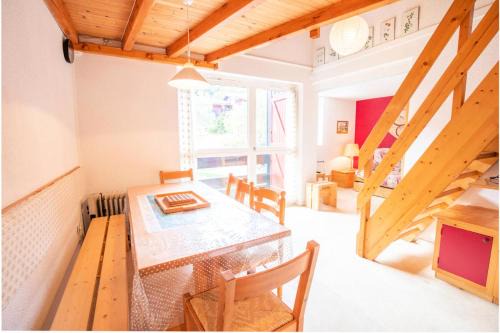 Villarodin-Bourget Apartamento | Résidence Les Arolles - LES AROLLES - AR38A MAE-3175