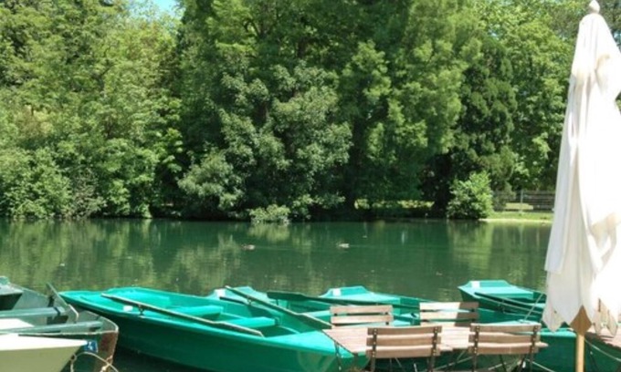 Levernois Casa | Résidence Les Allées du Green