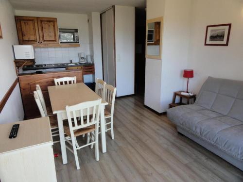 Villarodin-Bourget Apartamento | Résidence Les Balcons De La Vanoise - LES BALCONS DE LA VANOISE - BV516 MAE-3181