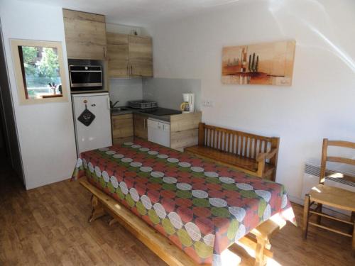 Villarodin-Bourget Apartamento | Résidence Les Balcons De La Vanoise - LES BALCONS DE LA VANOISE - BV504 MAE-5004