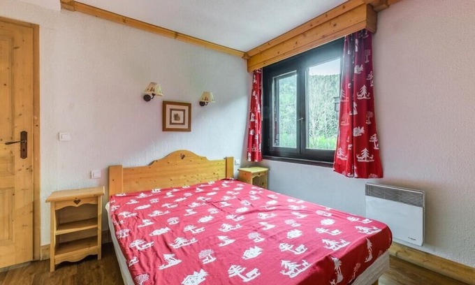 Les Houches Apartamento | Résidence Les Balcons d'Ana��te - Maeva Individual - 3 Rooms 6 People Selection
