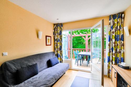 Argentat Apartamento | Résidence Les Belles Rives - maeva Home - Appartement 2 pièces 6 personnes - Sélection MAE-2484