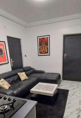 Agbodrafo Apartamento | Résidence les Bermudes Studio