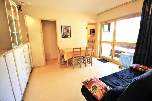 Villarodin-Bourget Apartamento | Résidence Les Campanules - LES CAMPANULES - CA52FC MAE-3107